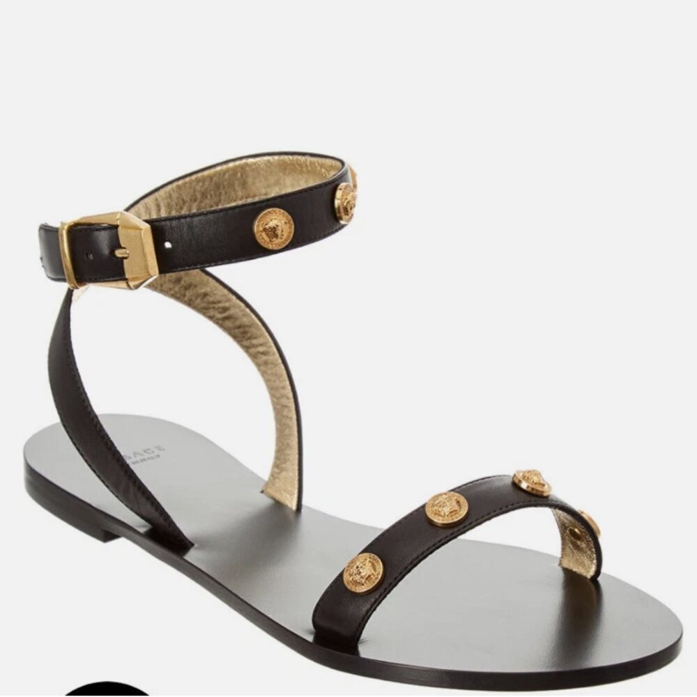 Versace Sandal
